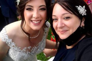 Maria Rita P Makeup Artist - 13