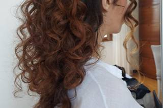 Margherita Alfonso Make-up & Hair - 5