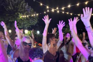 Alessandro Servizi - Deejay & Intrattenimento - 5