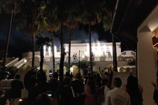 Villa Hollywood - 18