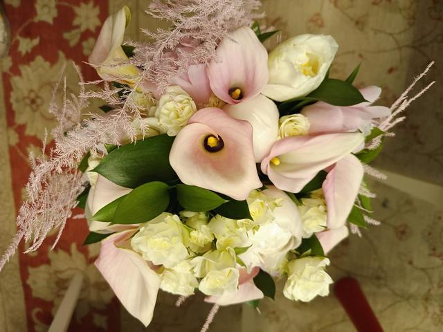 Manfredini Fiori - 1