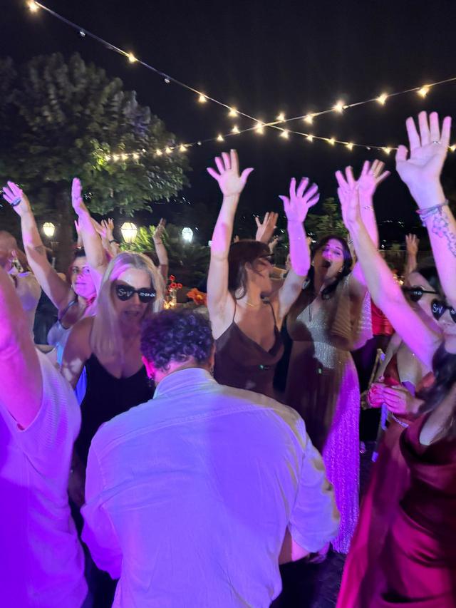Alessandro Servizi - Deejay & Intrattenimento - 2