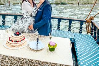 Galeone Veneziano - 15