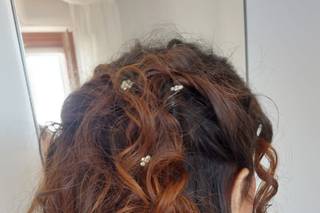 Margherita Alfonso Make-up & Hair - 6