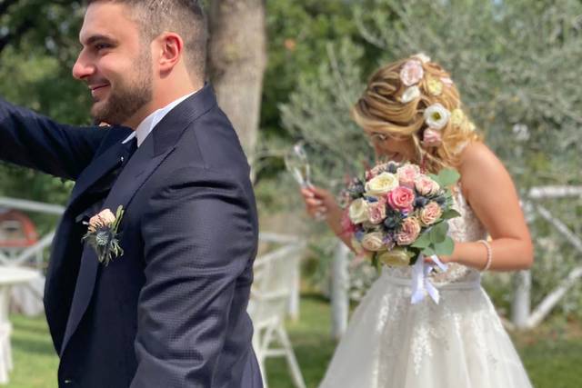 Atelier della Sposa di Scarpelli Patrizia 2