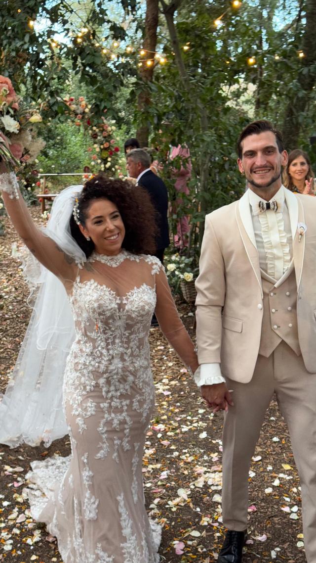 Principe Franz Sposa - 2