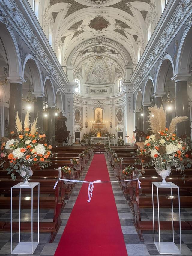 D'Agostino Antonino Piante&Fiori - 2