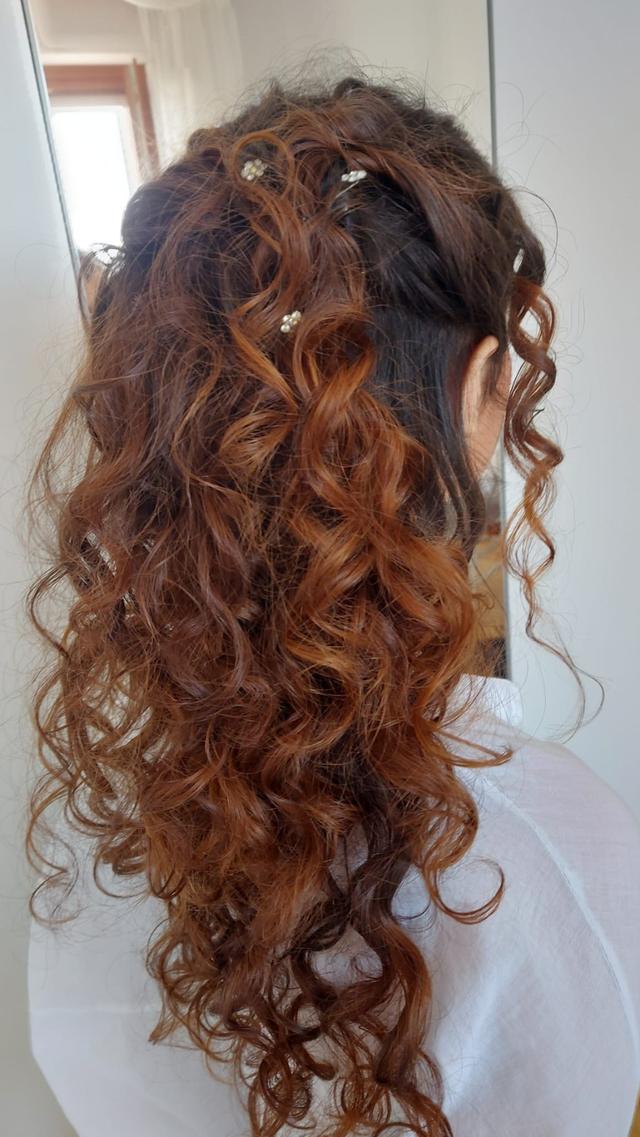 Margherita Alfonso Make-up & Hair - 2