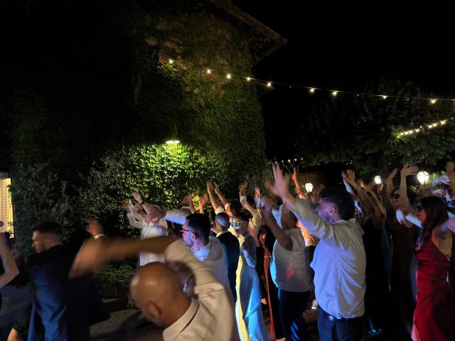 Alessandro Servizi - Deejay & Intrattenimento - 1