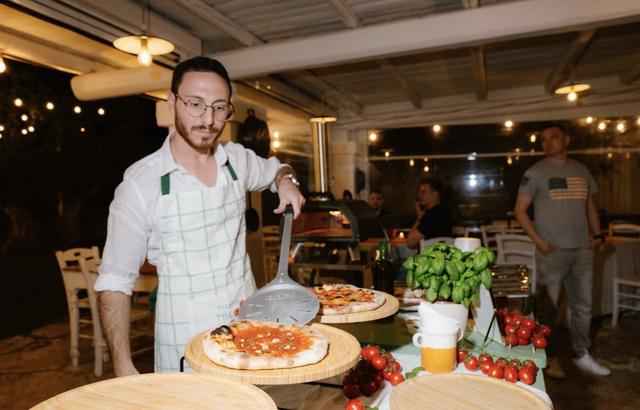 MicroCatering - 1