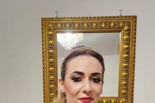 Laura Cammisa Make Up Artist - 19