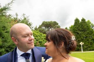 Lights & Shadows - 8