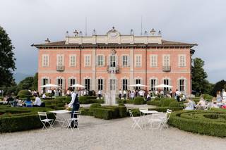 Serena Rota Weddings & Events - 14