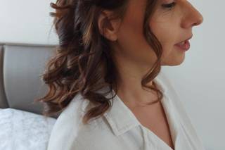 Margherita Alfonso Make-up & Hair - 7