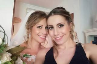 Raffaella - Make Up Artist - 9
