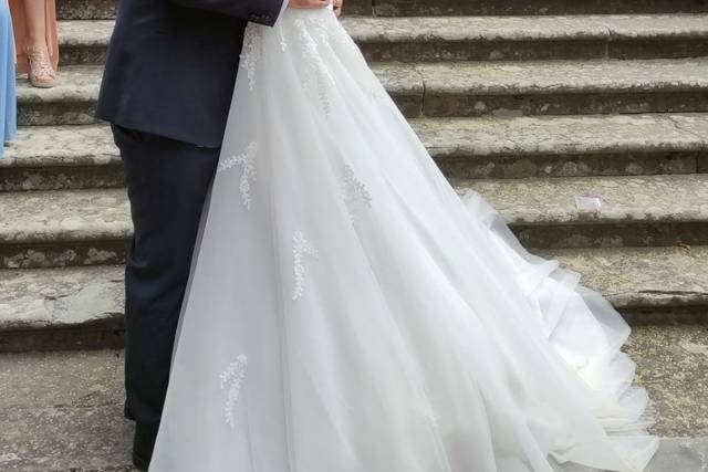 Atelier della Sposa di Scarpelli Patrizia 3