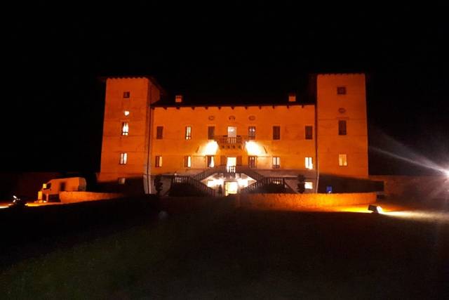 Castello di Susans 4