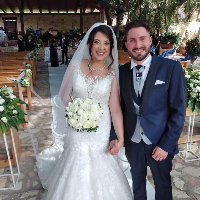 Maria Rita P Makeup Artist - 4