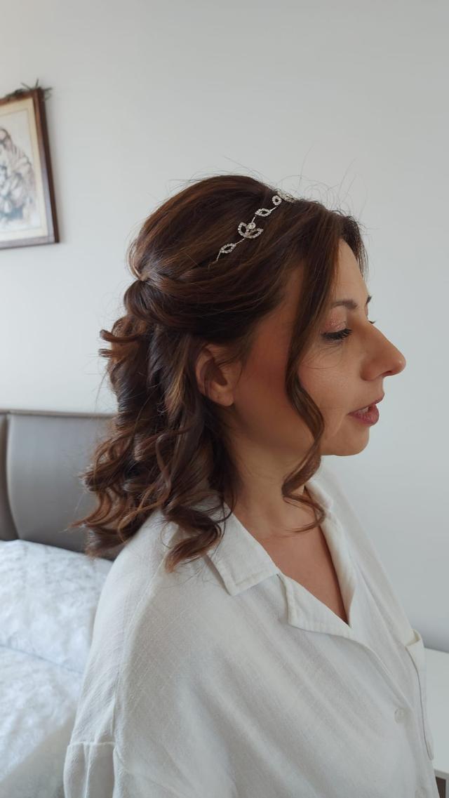 Margherita Alfonso Make-up & Hair - 3