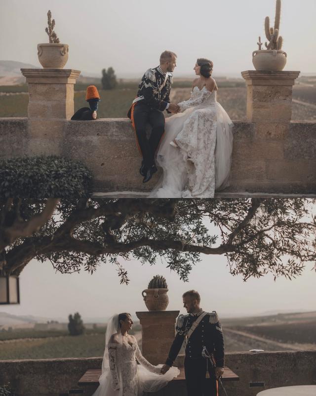 Etoile Sposa Milano - 1