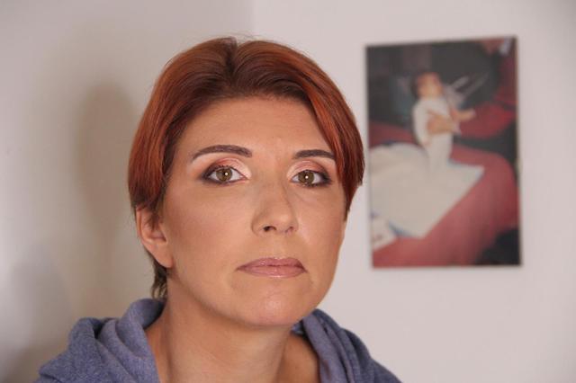 Sara Mancini MakeUp Artist - 4
