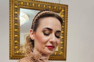 Laura Cammisa Make Up Artist - 20