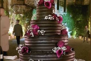 La Vie Est Belle Pasticceria - 15