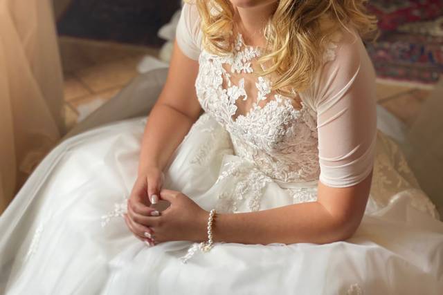 Atelier della Sposa di Scarpelli Patrizia 4
