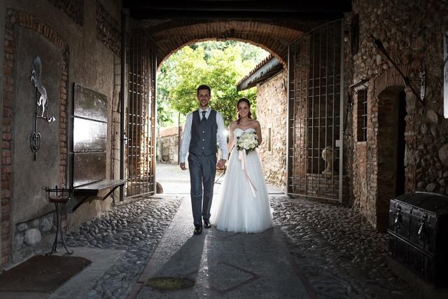 iMatrimoni - Photo&Video - 2