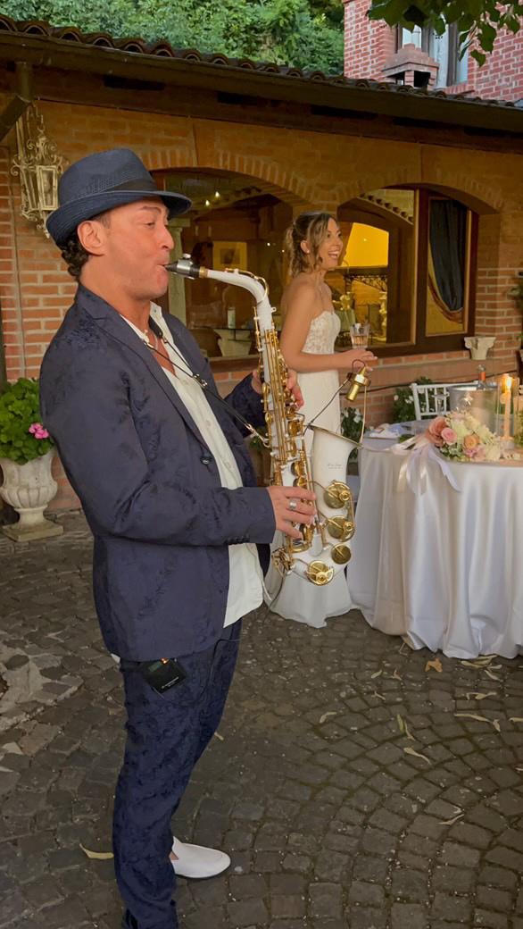 Podere Sant’Angelo - 1