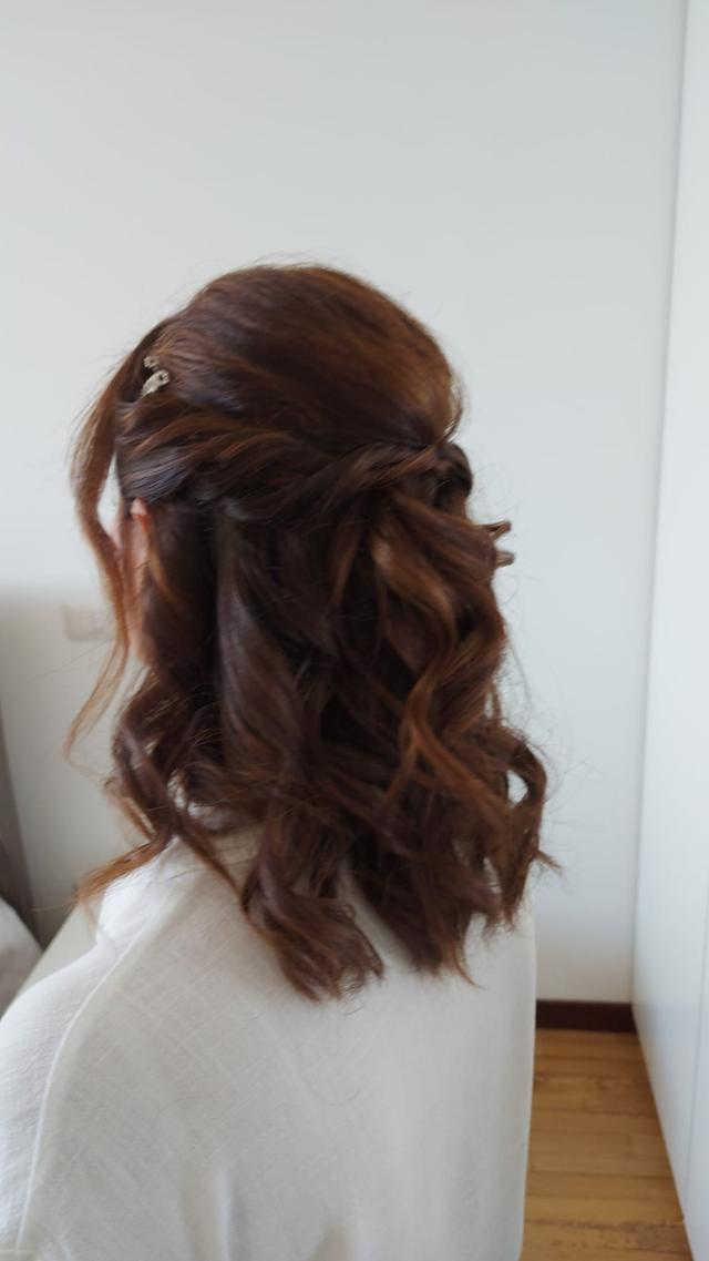 Margherita Alfonso Make-up & Hair - 4