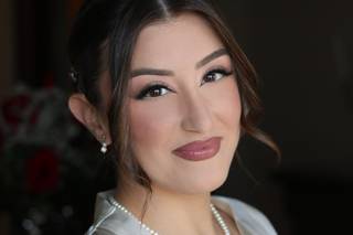 Priscilla Spatola Make-up Artist - 5