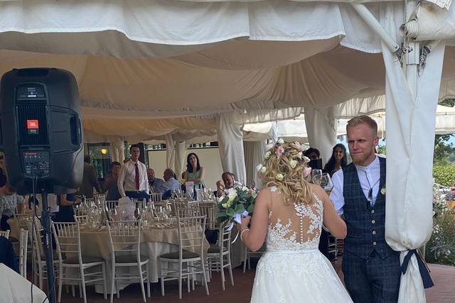 Atelier della Sposa di Scarpelli Patrizia 5