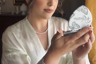 Priscilla Spatola Make-up Artist - 6