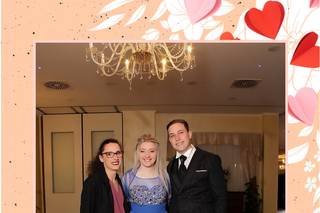 Self-Selfie Magic Mirror - 8