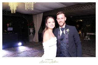Selfie To Go Photobooth - Specialisti dei Ricordi - 11
