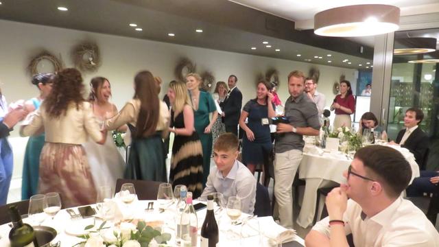 JB Wedding Events - 3