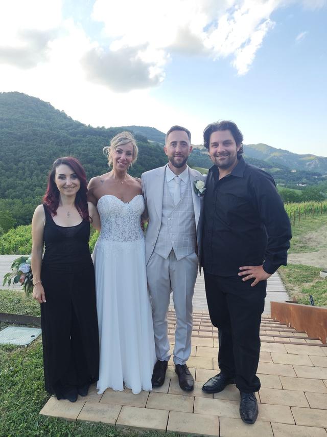 Barby & Mirko Live Music - 2