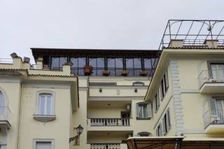 Hotel Castel Vecchio - 11