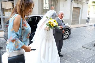 Alma Guerrini Wedding Planner - 7