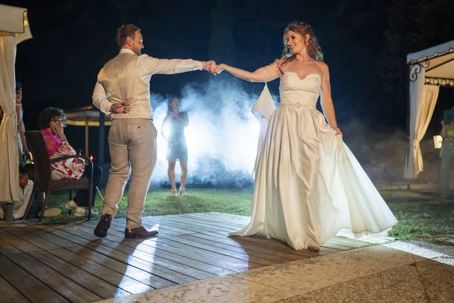 Dj Per Eventi - Exclusive Wedding 2