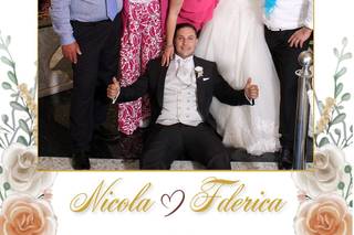 Self-Selfie Magic Mirror - 9