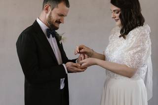 Celebrante Cerimonia su Misura - 5