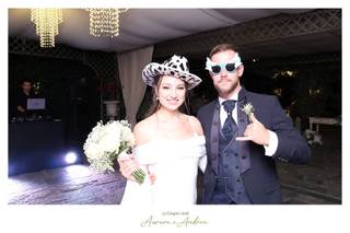 Selfie To Go Photobooth - Specialisti dei Ricordi - 12