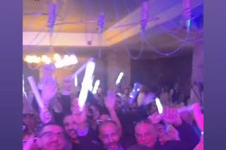 Direzioni Parallele Wedding Entertainment - 8