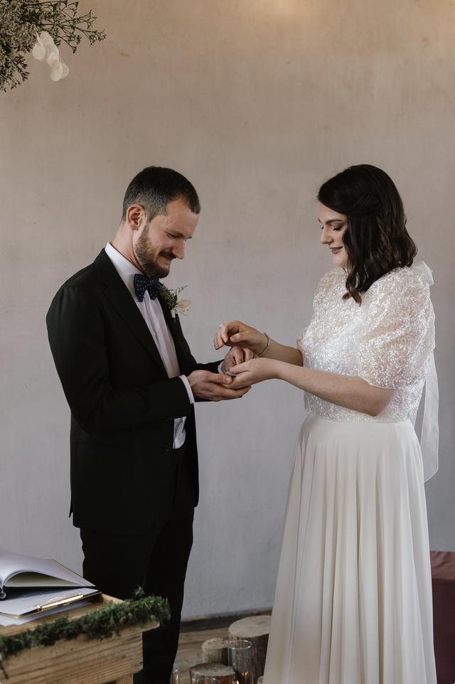 Celebrante Cerimonia su Misura - 2