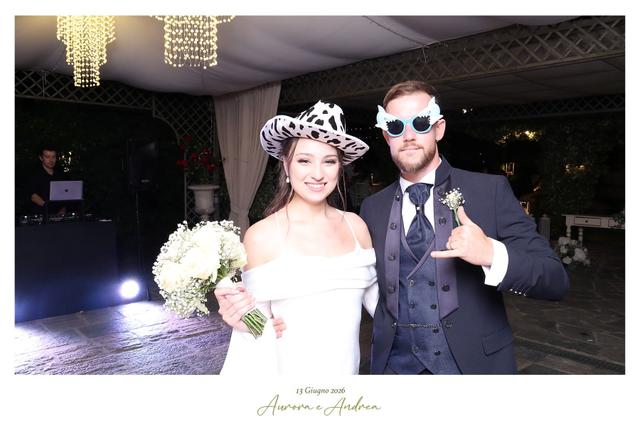 Selfie To Go Photobooth - Specialisti dei Ricordi - 3