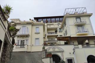 Hotel Castel Vecchio - 12