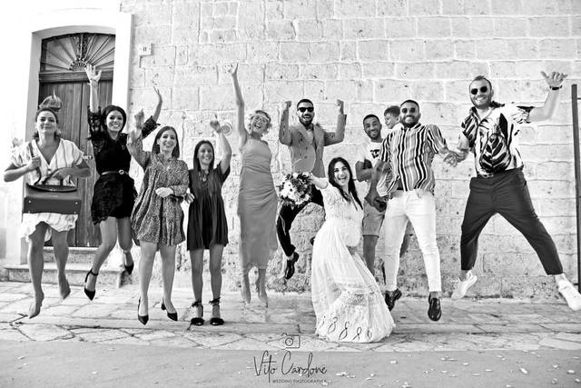 Fotografo Cardone 1