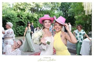 Selfie To Go Photobooth - Specialisti dei Ricordi - 13